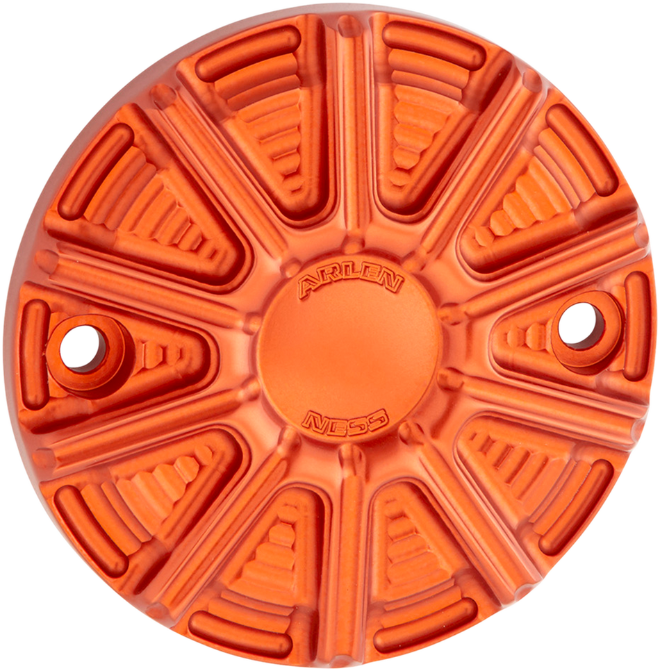 ARLEN NESS Point Cover - Orange 700-013