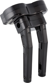 Bandas ARLEN NESS - Método - Contragolpe - 10" - Negro 520-032 