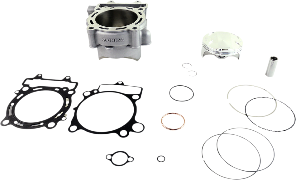 ATHENA Cylinder Kit P400250100022