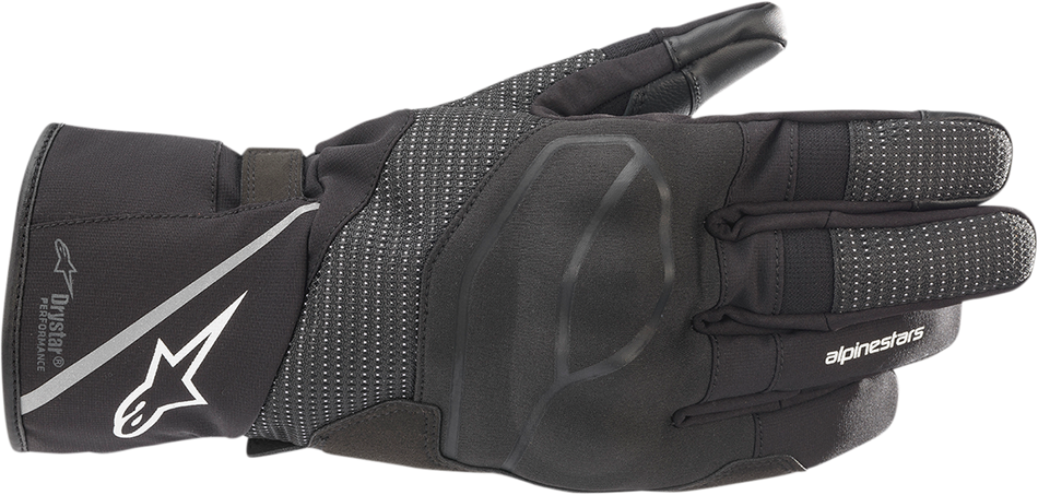 ALPINESTARS Andes V3 Drystar® Gloves - Black - Medium 3527521-10-M