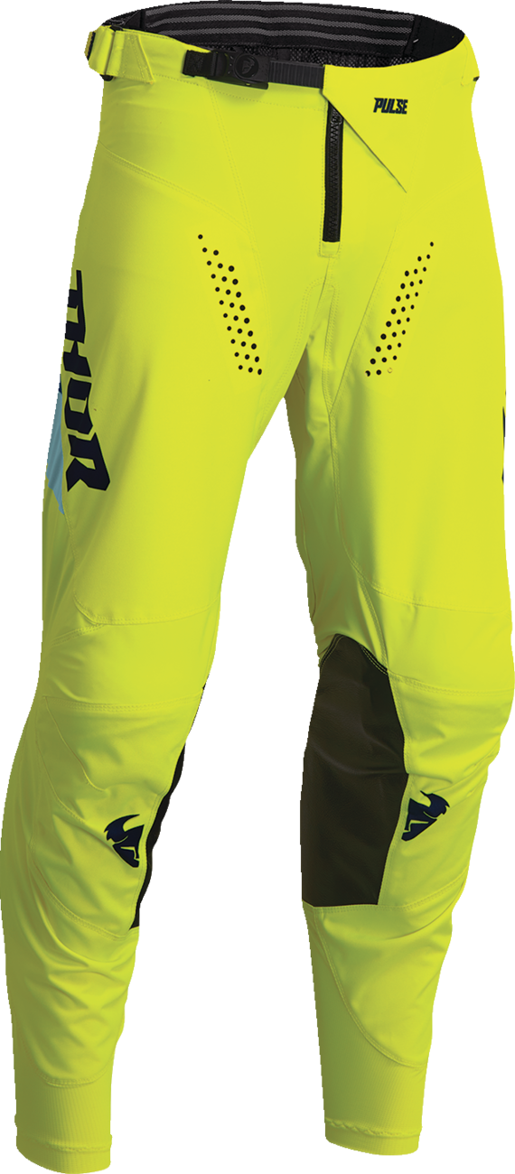 THOR Pulse Tactic Pants - Acid - 42 2901-10197