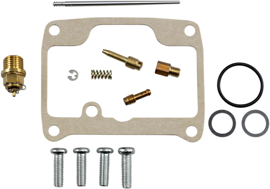 Parts Unlimited Carburetor Rebuild Kit - Ski-Doo 26-1990