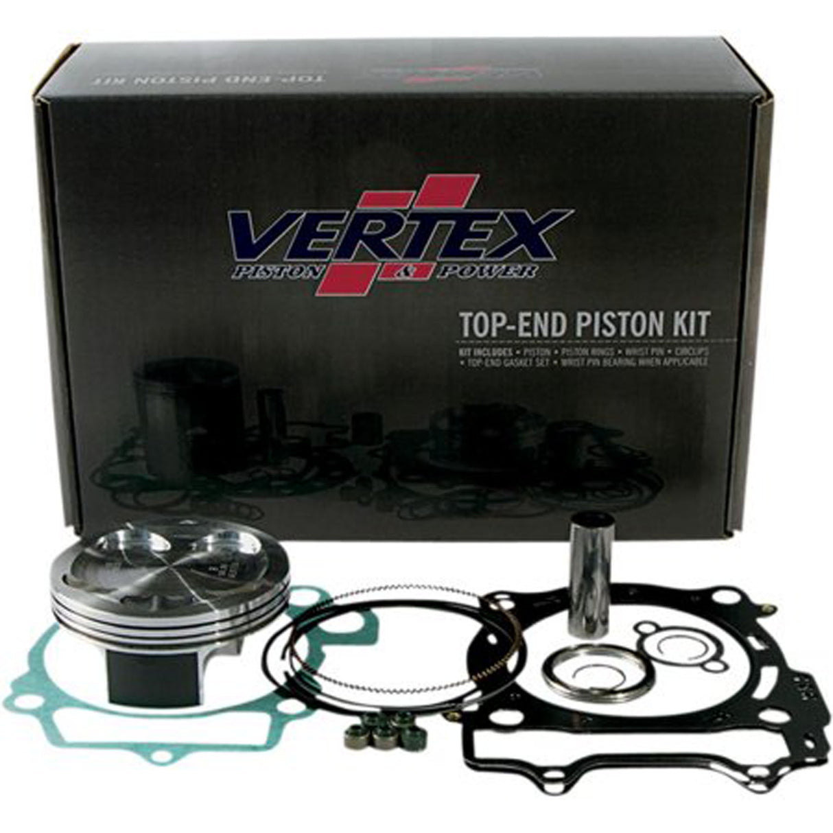 Vertex Top End Piston Kit 903363