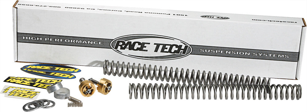 RACE TECH Fork Suspension Kit 0.90kg Harley FLEK S41090