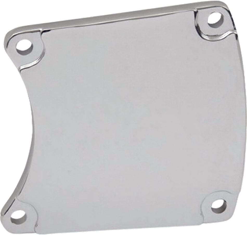 HARDDRIVE Inspection Cover W/Forward Controls Polished 210241