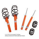 Koni 1125 STR.T Kit 11-14 Ford Mustang V6/V8 Coupe/Conv (excl GT500) / 12-13 Boss 302 1125 1092