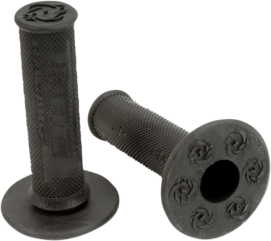 TORC1 Grips - Hotlap - MX - Soft - Black 4000-0200