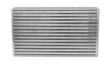 Vibrant Intercooler Core - 18in x 12in x 6in 12844