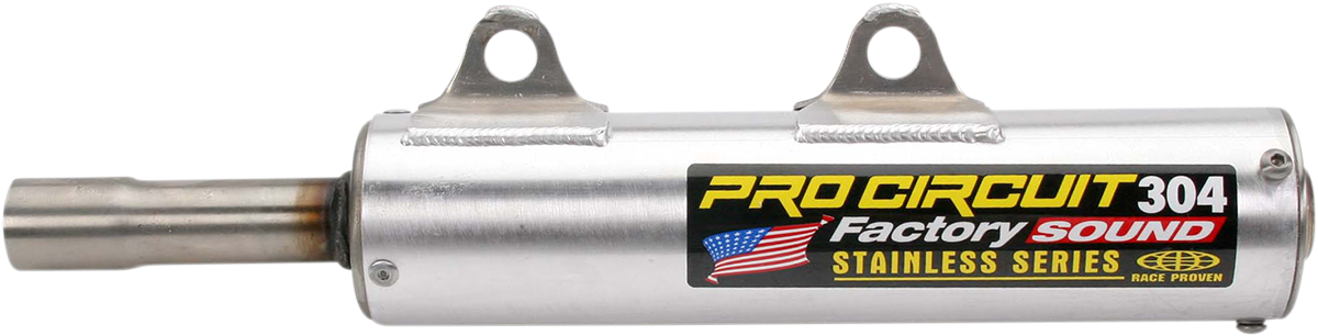 PRO CIRCUIT 304 Silencer SK89200D-304