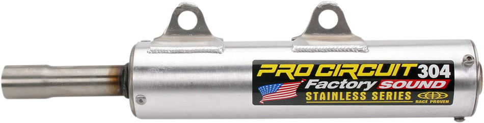 PRO CIRCUIT 304 Silencer SK89200D-304