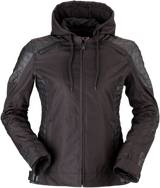 Chaqueta Transmute para mujer Z1R - Negro - XS 2822-1201 