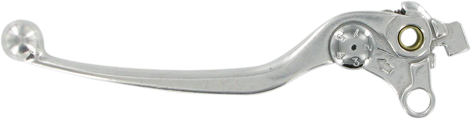 Parts Unlimited Lever - Left Hand L99-32072