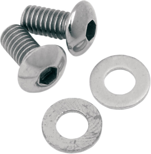 COLONY Screws - Fork Drain - XL/FX/FXR 9910-4