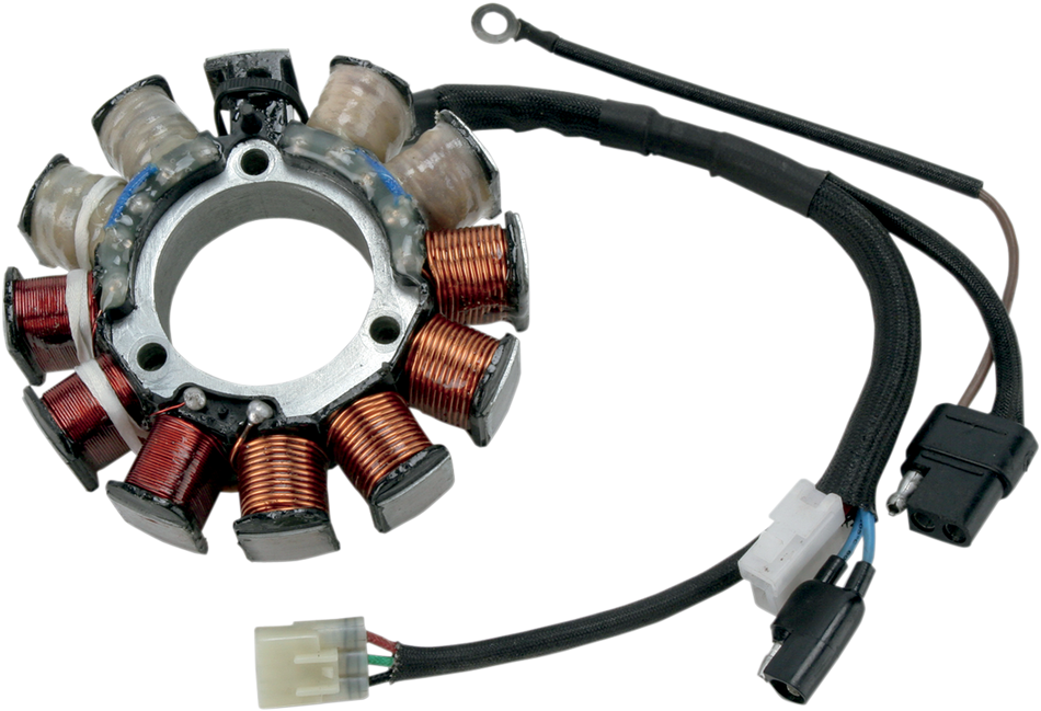 RICK'S MOTORSPORT ELECTRIC Stator - Arctic Cat 24-006