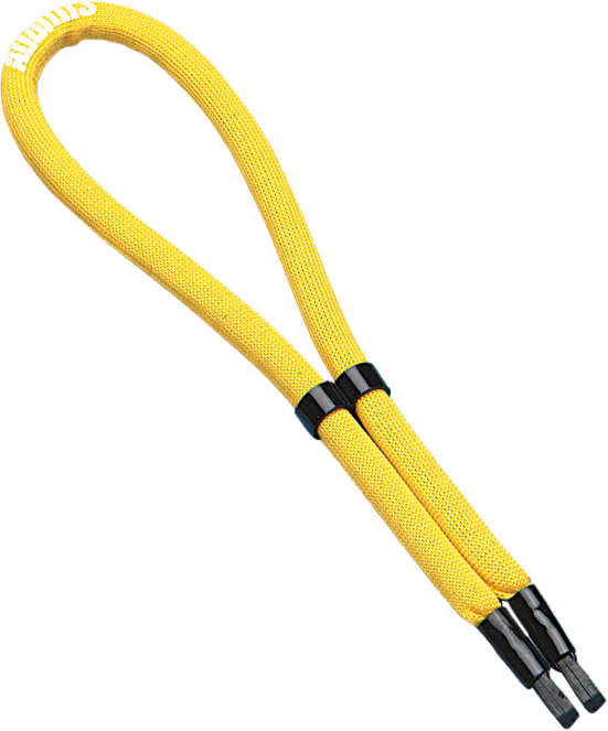 ATLANTIS Sunglasses Cord - Yellow A2291