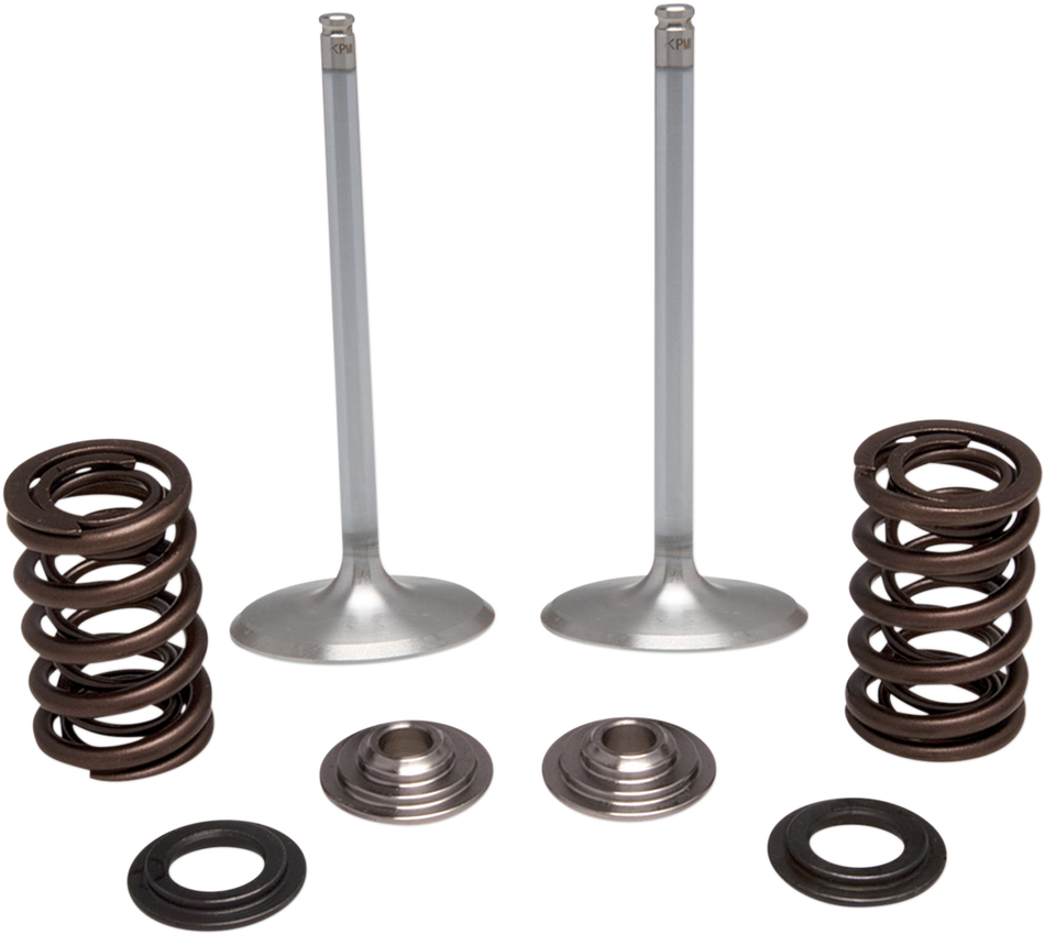 KIBBLEWHITE Intake Valve Kit 40-41450