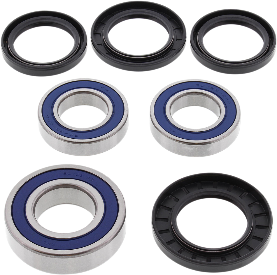 ALL BALLS Wheel Bearing Kit - Rear 25-1392