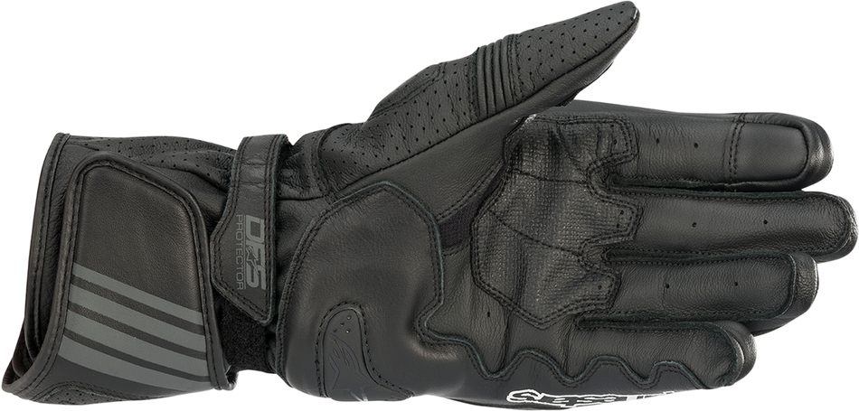 Guantes ALPINESTARS GP Plus R v2 - Negro - 2XL 3556520-10-2X 