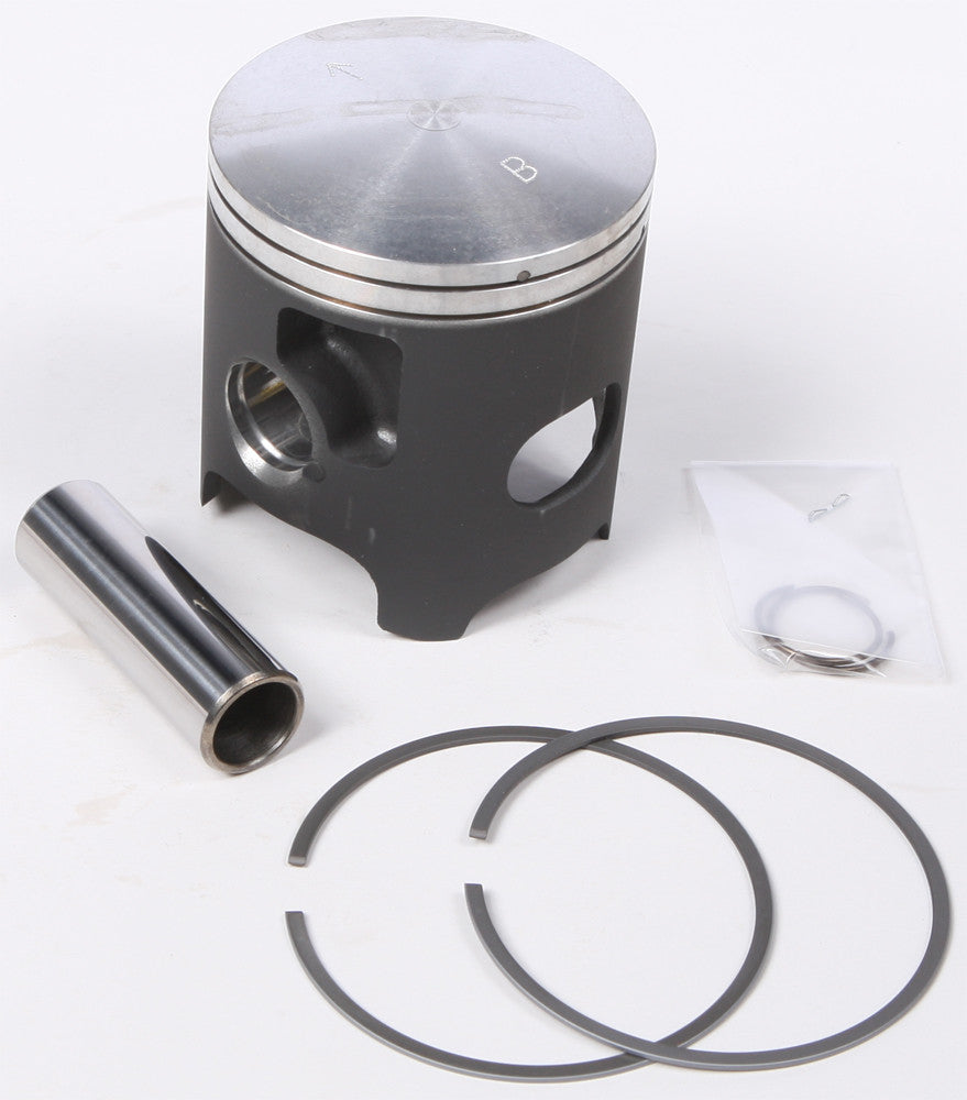 PROX Piston Kit Molycoated Nikasil 66.35/Std Kaw 01.4325.B