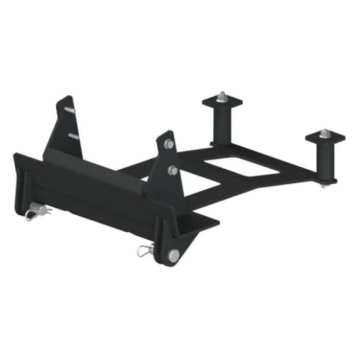 Eagle Plow Utv Mt, Cf Moto, Zforce 246066