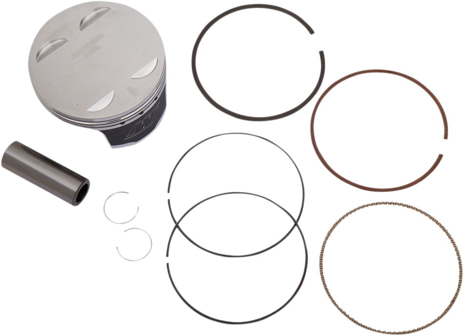 WISECO Piston Kit 40247M10000