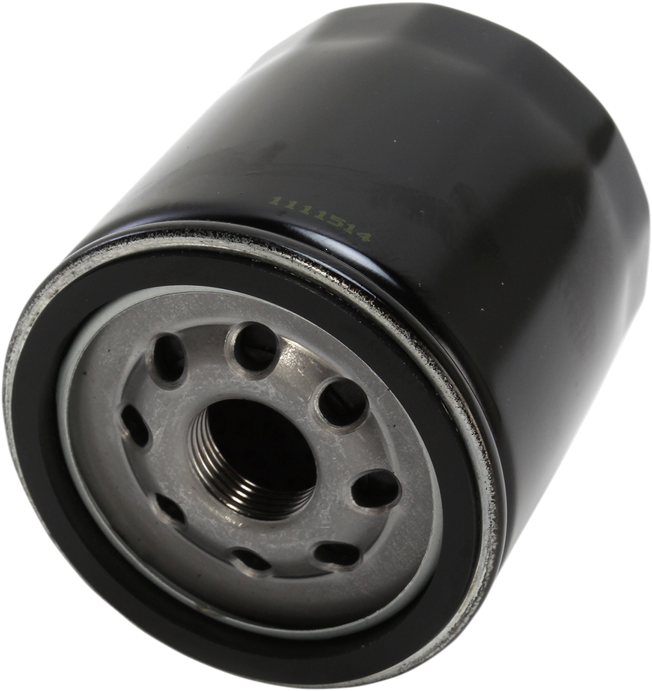 HIFLOFILTRO Oil Filter - Black HF174B