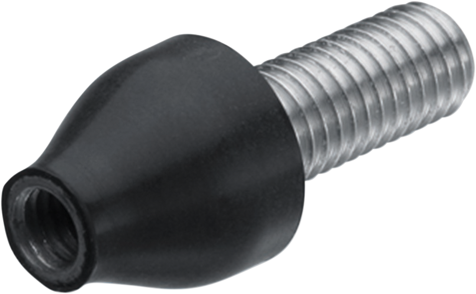 KURYAKYN M8 X 20MM RUBBER ADPT, MI 2566