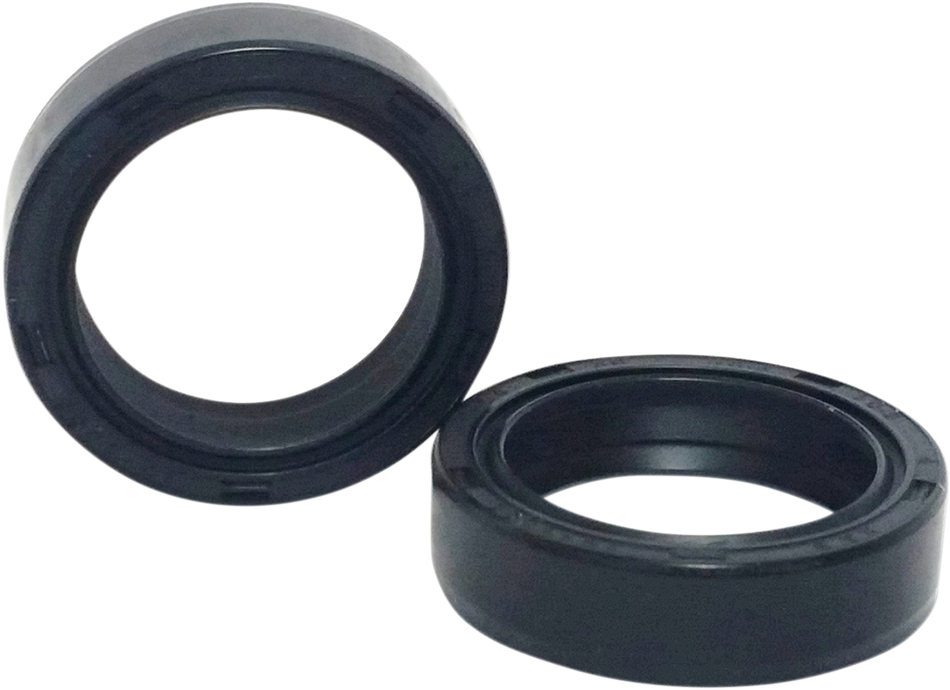 K&S TECHNOLOGIES Fork Seals - 30 mm x 40.5 mm x 10.5 mm 16-1006