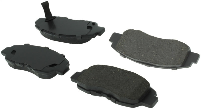 StopTech Street Select Brake Pads - Front/Rear 305.0764