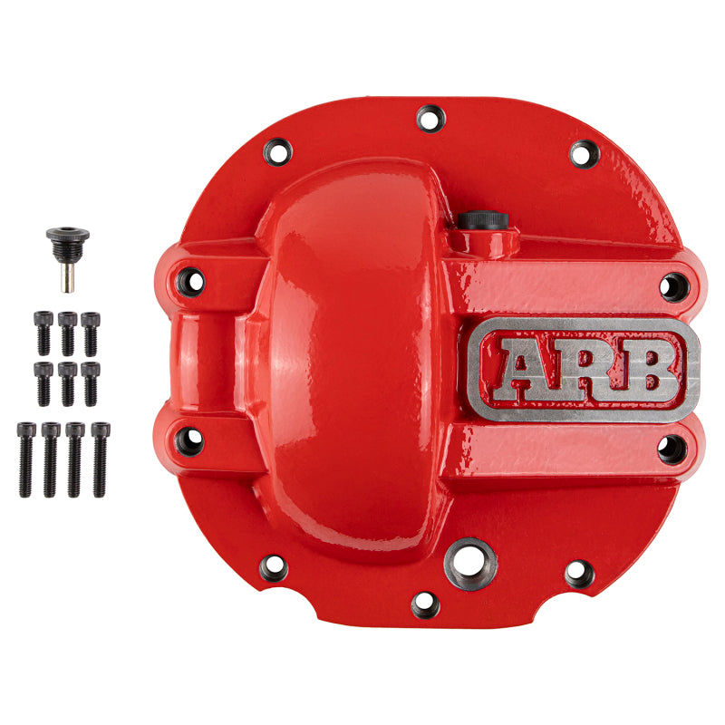 ARB Diff Cover Ford 8.8 750006