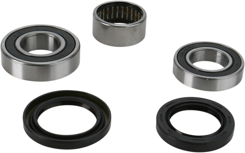 PIVOT WORKS Wheel Bearing Kit - Rear PWRWS-Y15-000