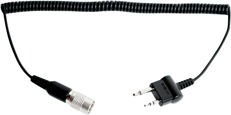 SENA SR10 Cable - 2-Way Mildland Icom SC-A0117