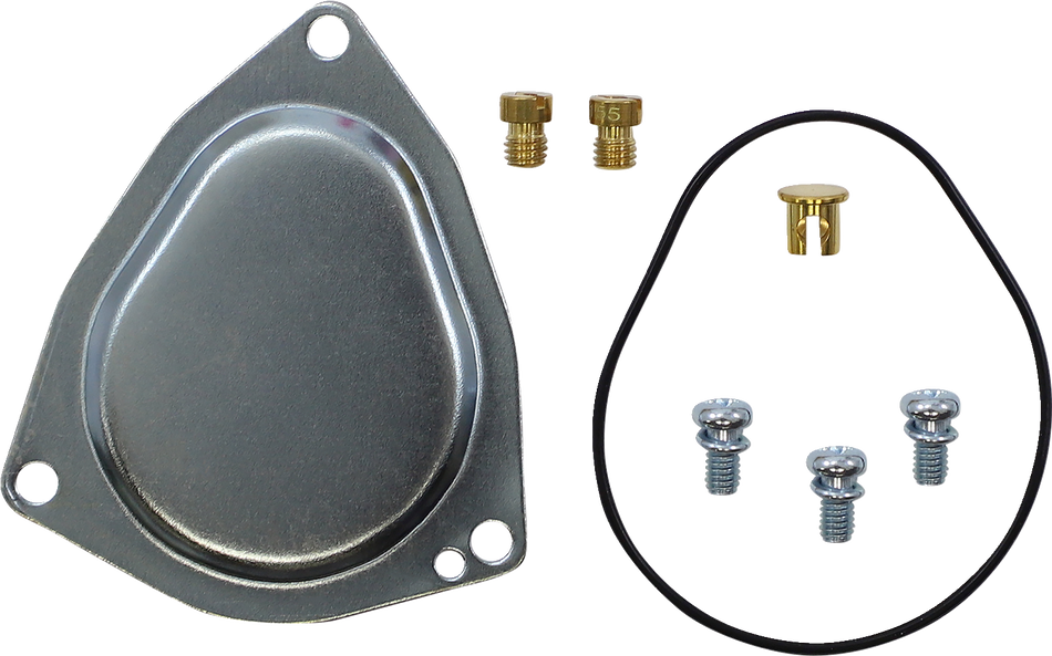 MOOSE UTILITY Carburetor - Yamaha 700-1557-PU