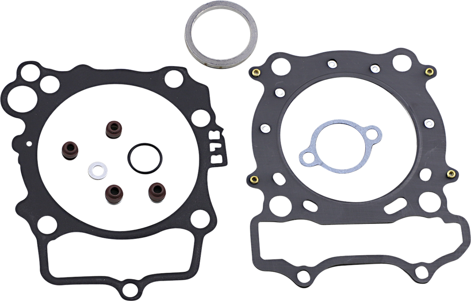 MOOSE RACING Gasket - Top End 8100025MSE