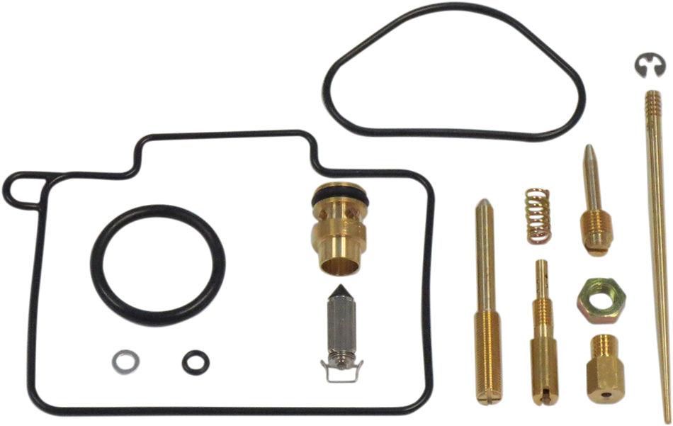 SHINDY Carburetor Repair Kit - YZ125 03-878