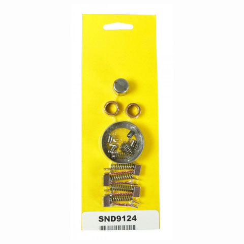 Wildboar Starter Repair Kit 249323