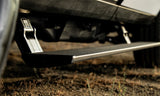 AMP Research 21-23 Chevrolet Suburban/Tahoe / 21-23 GMC Yukon (Incl. XL) PowerStep - Black 76327-01A