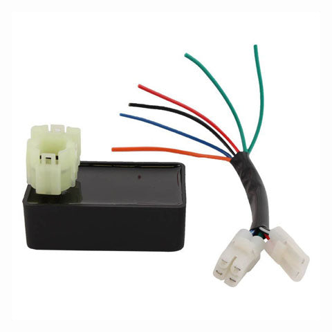 Wildboar Cdi Module Multi-Curvee 249386