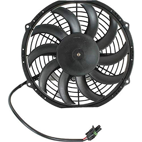 Wildboar Cooling Fan Motor Assembly 249802