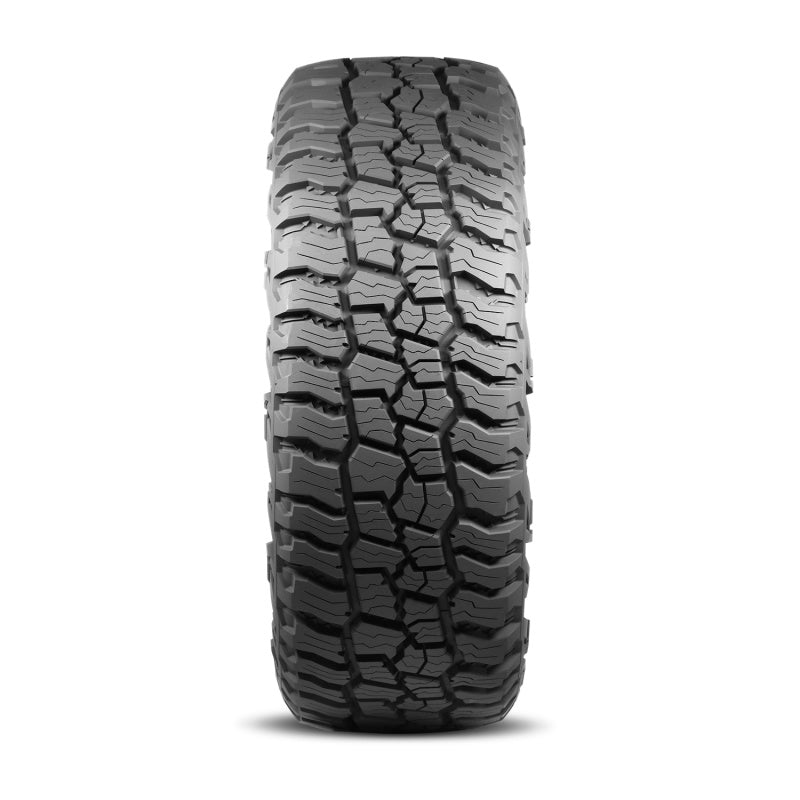 Mickey Thompson Baja Boss A/T Tire - 35X12.50R20LT 125Q 90000036842 247485