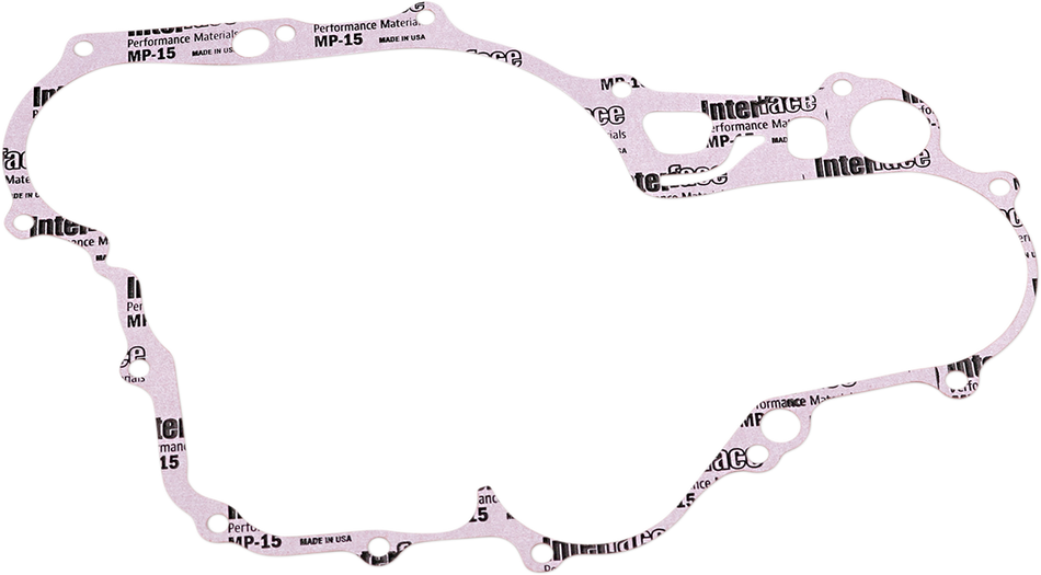 MOOSE RACING Inner Clutch Cover Gasket 816281MSE