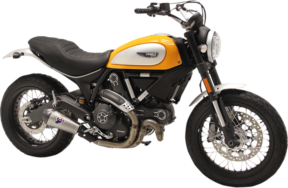 MUSTANG Seat - Ducati Scrambler 75027