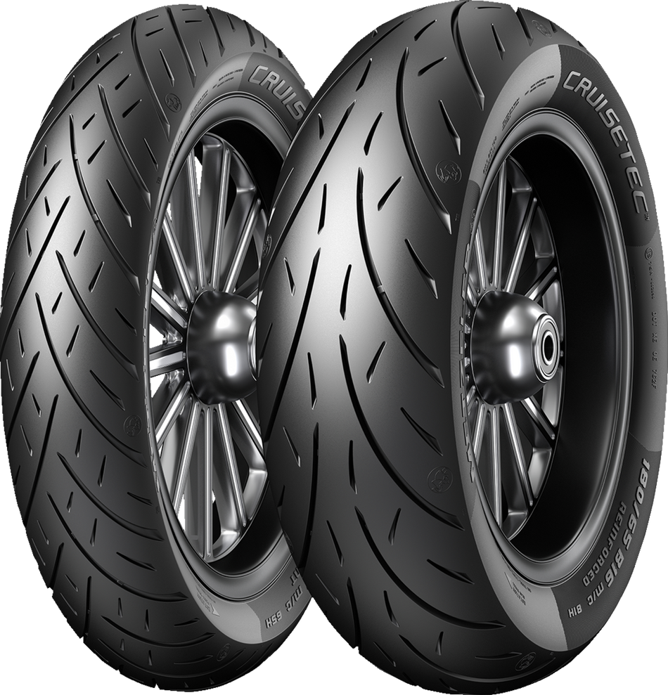 METZELER Reifen - Cruisetec - Hinten - 200/55R17 - 78V 3577900 