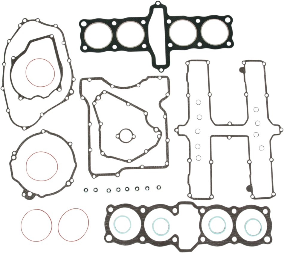 VESRAH Complete Gasket Kit - XS11 VG-285