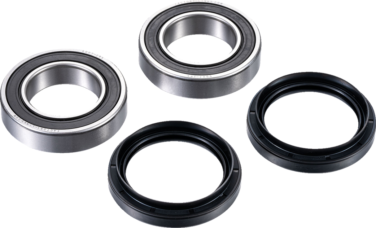 FACTORY LINKS Achslagersatz - Hinten ARA-Y-010 