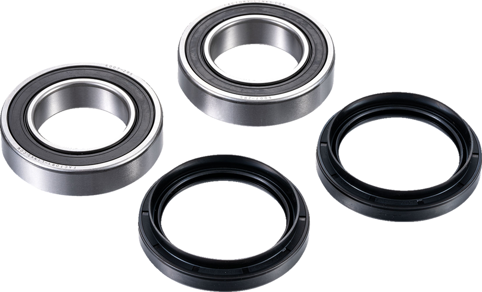 FACTORY LINKS Axle Bearing Kit - Rear ARA-Y-010