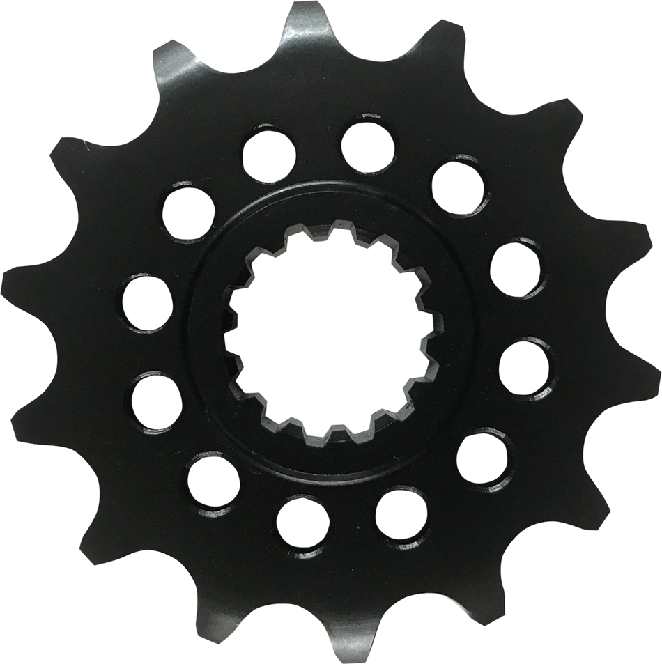 SUNSTAR SPROCKETS Countershaft Sprocket - 14 Tooth 12914