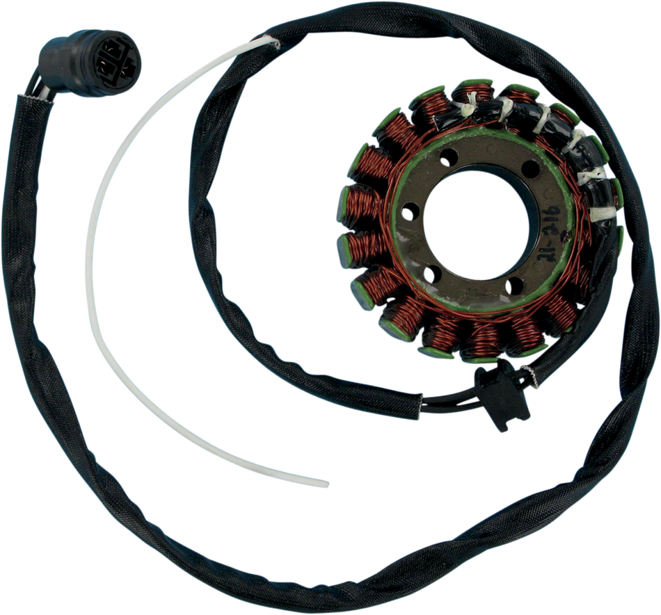 RICK'S MOTORSPORT ELECTRIC Stator - Kawasaki 21-216