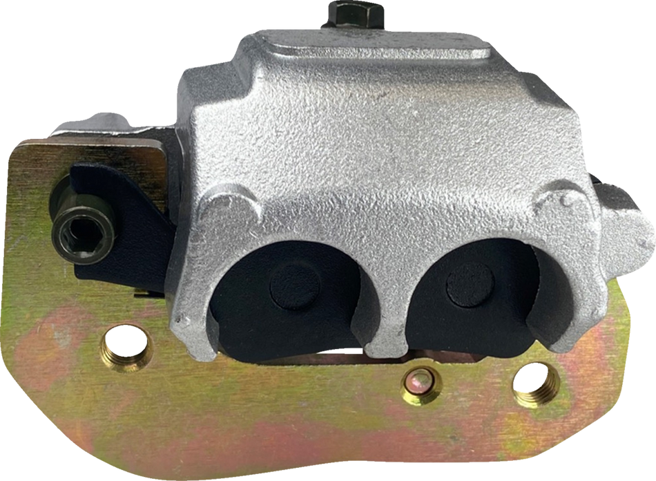 QUAD LOGIC Brake Caliper - Front Left - Can-Am 500-1290-PU