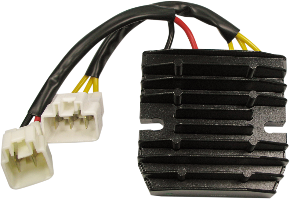 RICK'S MOTORSPORT ELECTRIC Regulator/Rectifier - Honda 10-156